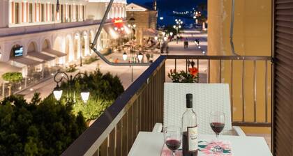 Alektor Studios & Apartments