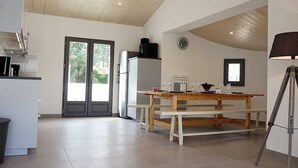Restauración