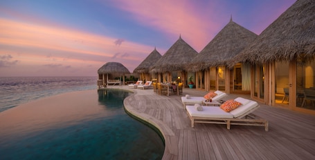 The Nautilus Retreat - Free Meal Plan Upgrade to Half Board (Stays from 1st May to 31st Oct'25) | View from room