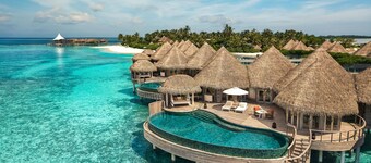 The Nautilus Maldives