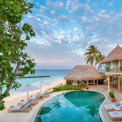 The Nautilus Mansion- Free Meal Plan Upgrade to Half Board (Stays from 1st May to 31st Oct'25) | View from room