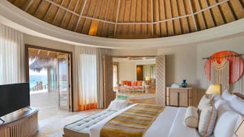 Ocean Residence - Free Meal Plan Upgrade to Half Board (Stays from 1st May to 31st Oct'25) | 1 camera, biancheria in cotone egiziano