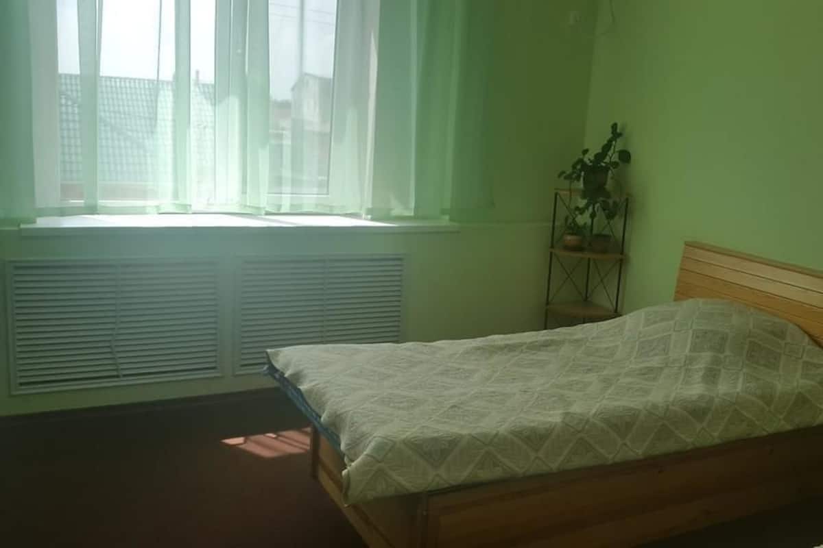 Basic Twin Room, 2 Single Beds