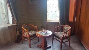 Dining - Sapsan (Pavlodar)