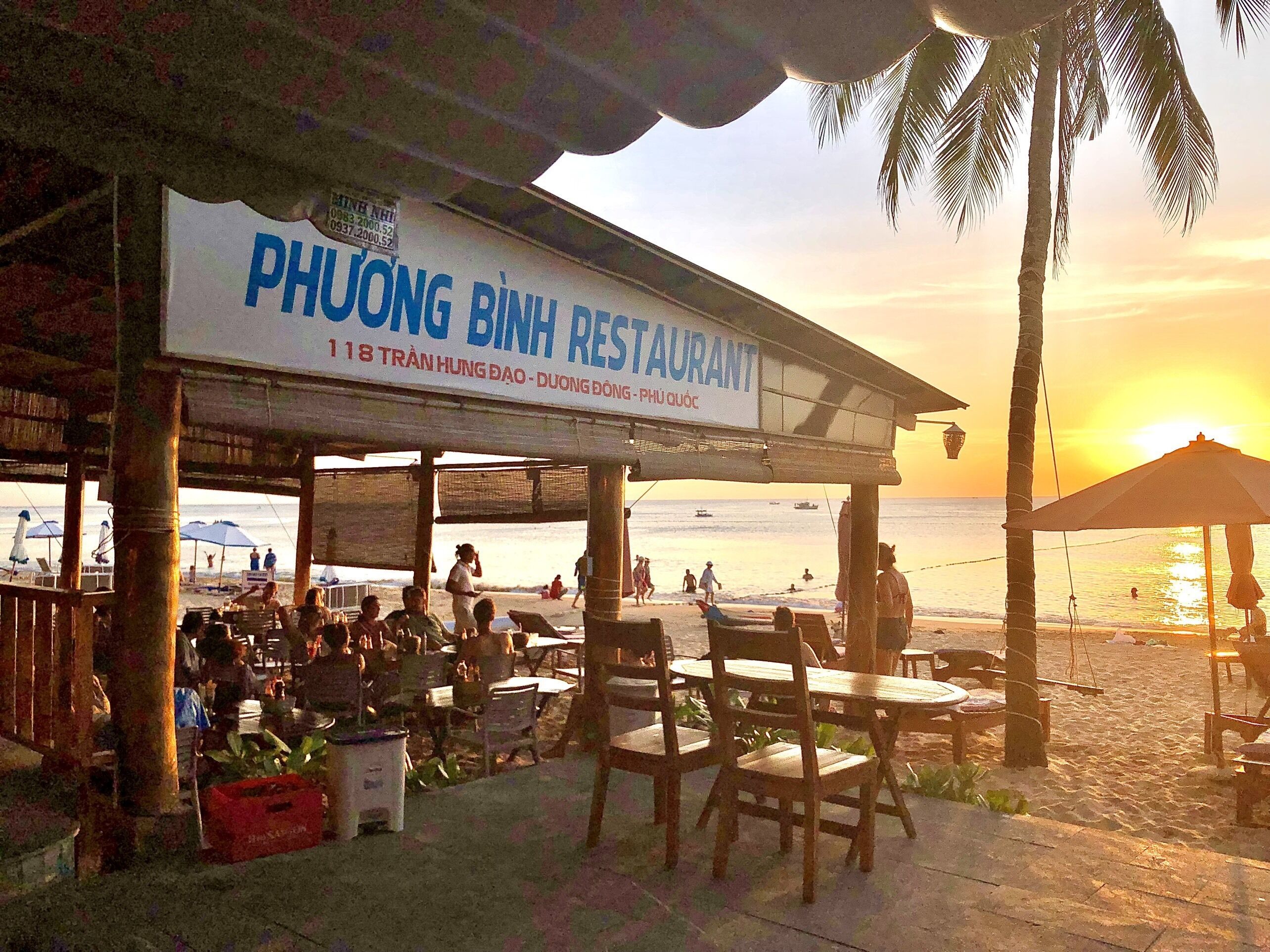 Foto - Phuong Binh House