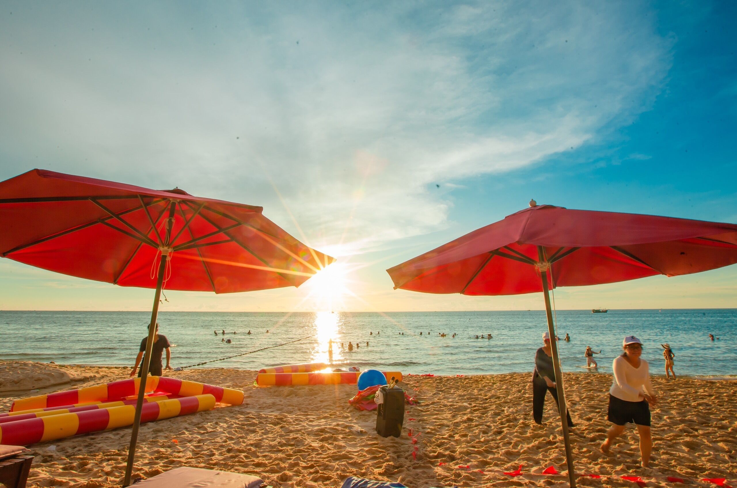 Foto - Phuong Binh House