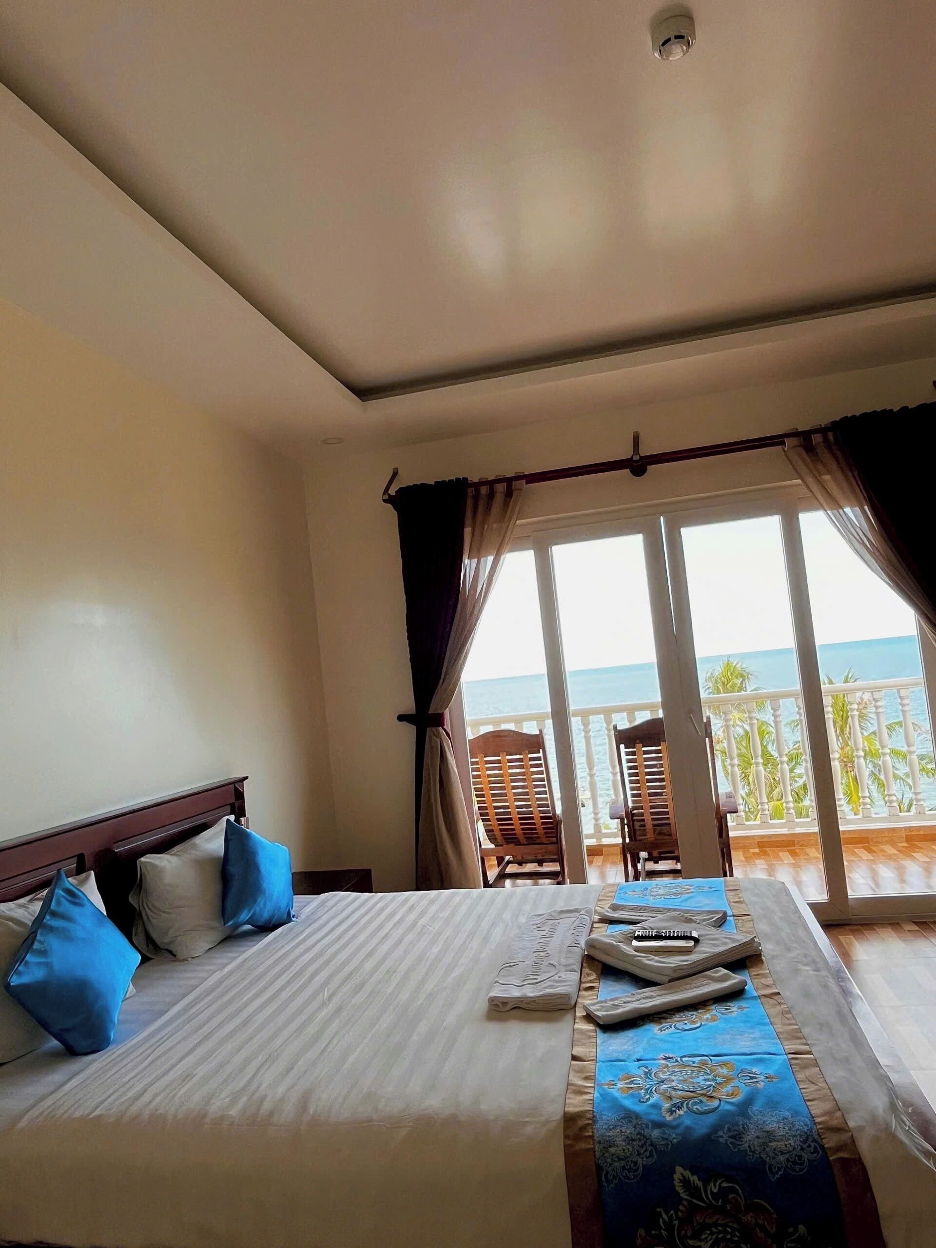 Foto - Phuong Binh House