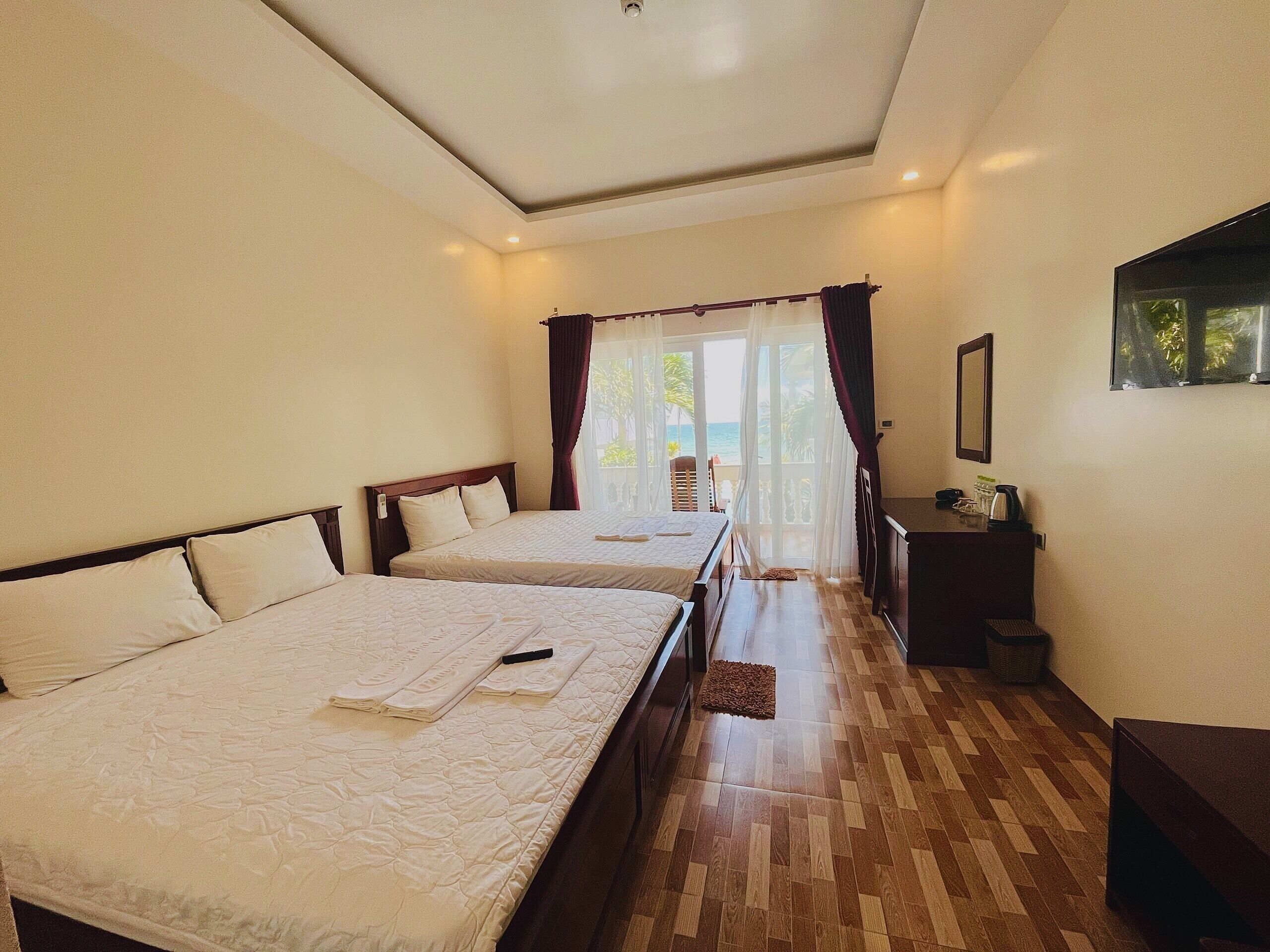 Photo - Phuong Binh House