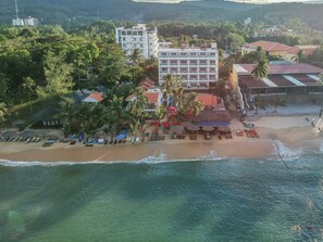 View from property - Phuong Binh House (Phu Quoc)