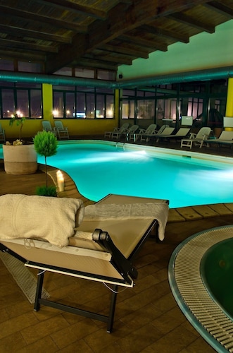 Valgrande Hotel