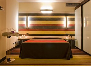Room - Valgrande Hotel (Vogogna)