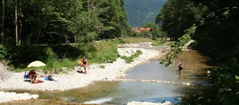 Ferienwohnanlage Oberaudorf