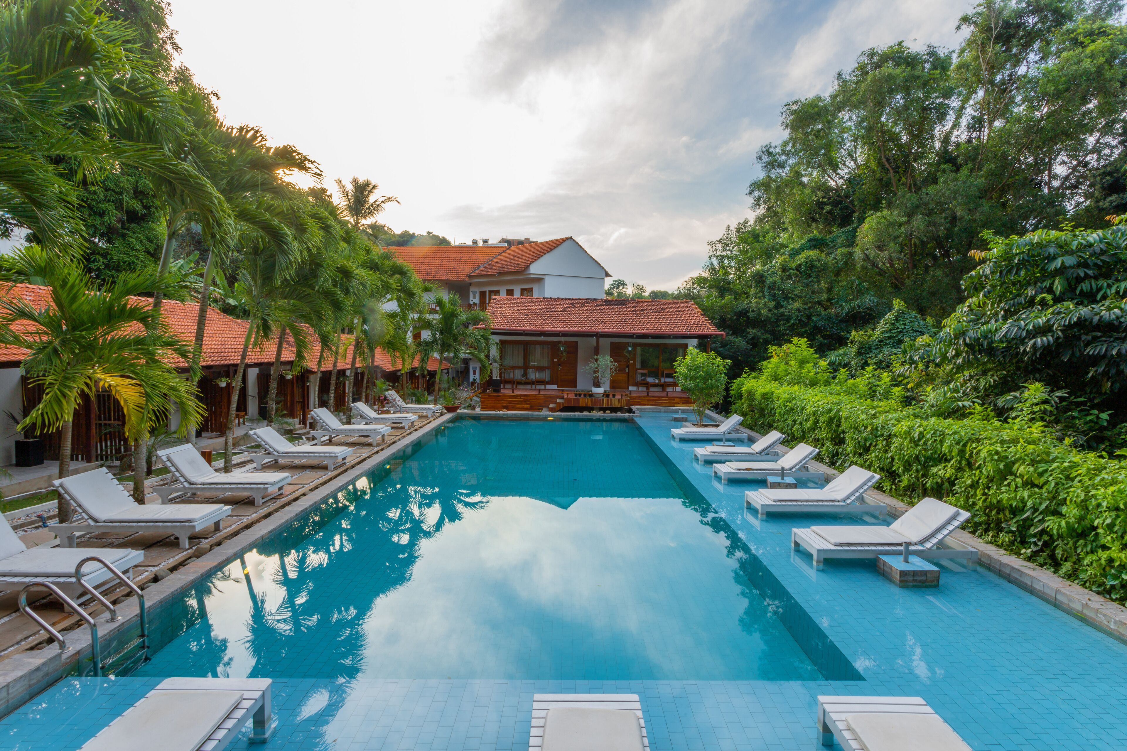 Foto - Bauhinia Resort & Spa Phu Quoc