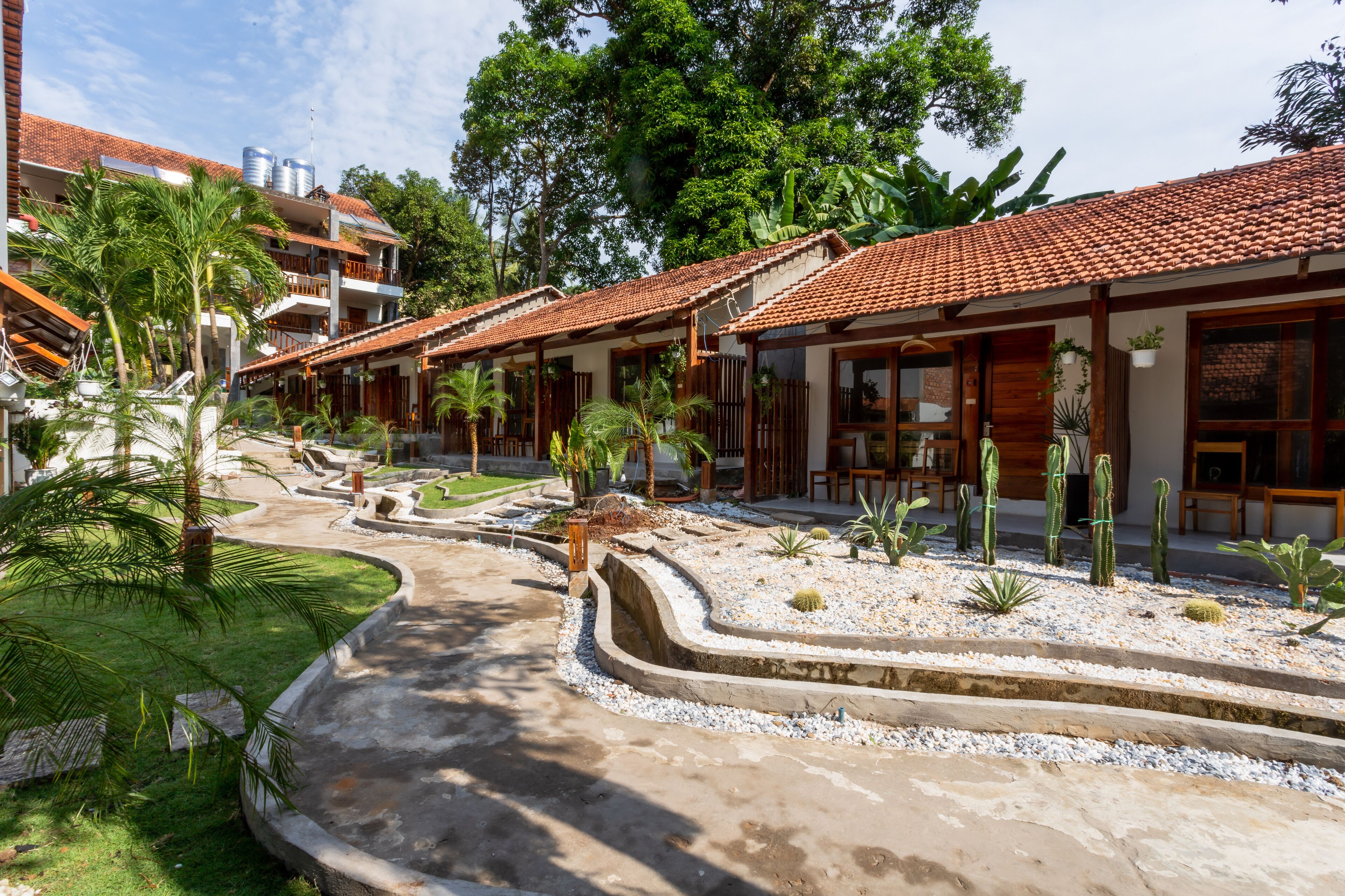 Foto - Bauhinia Resort & Spa Phu Quoc