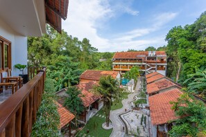 Property entrance - Bauhinia Resort Phu Quoc (Phu Quoc)
