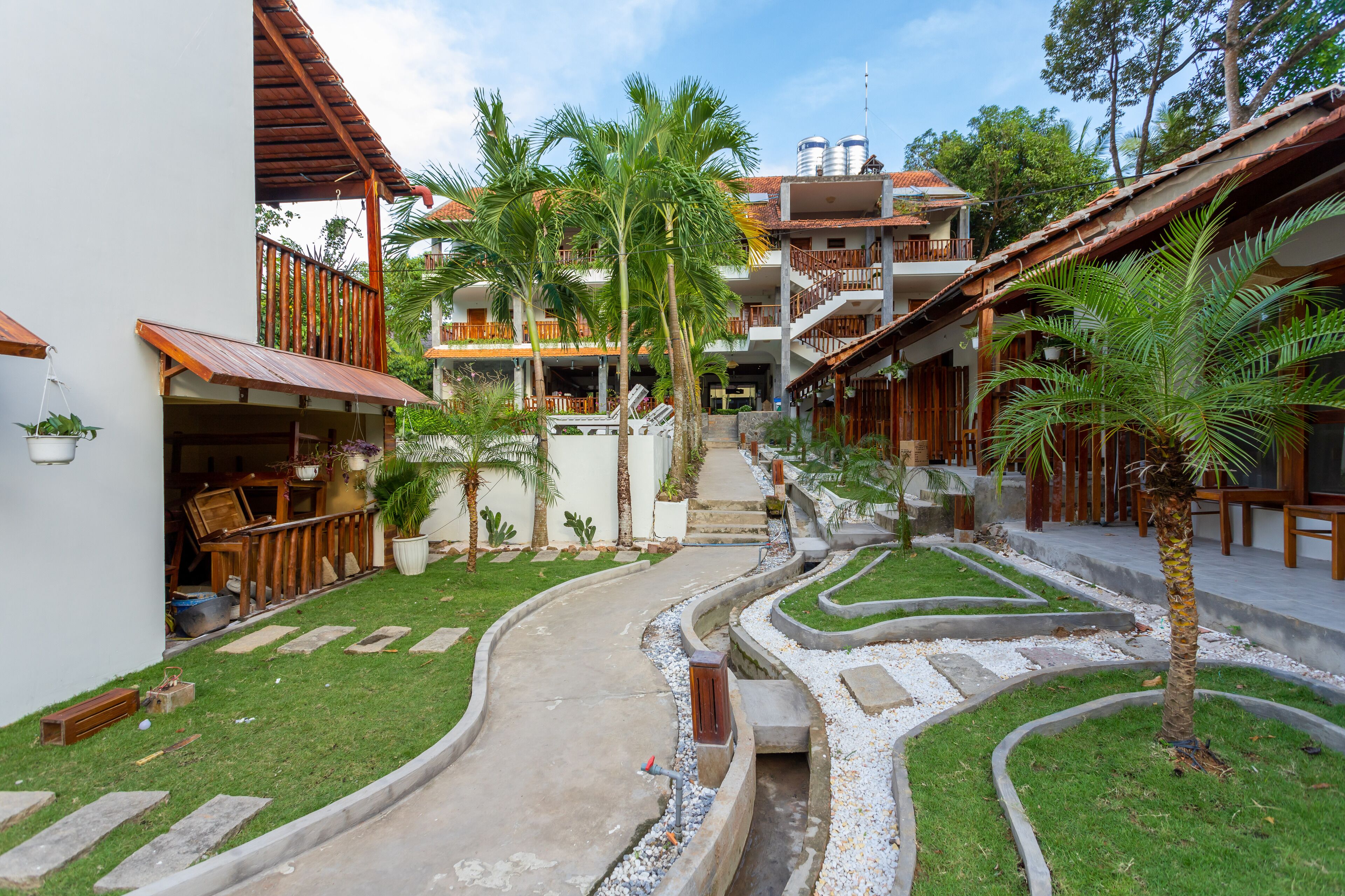 Foto - Bauhinia Resort & Spa Phu Quoc