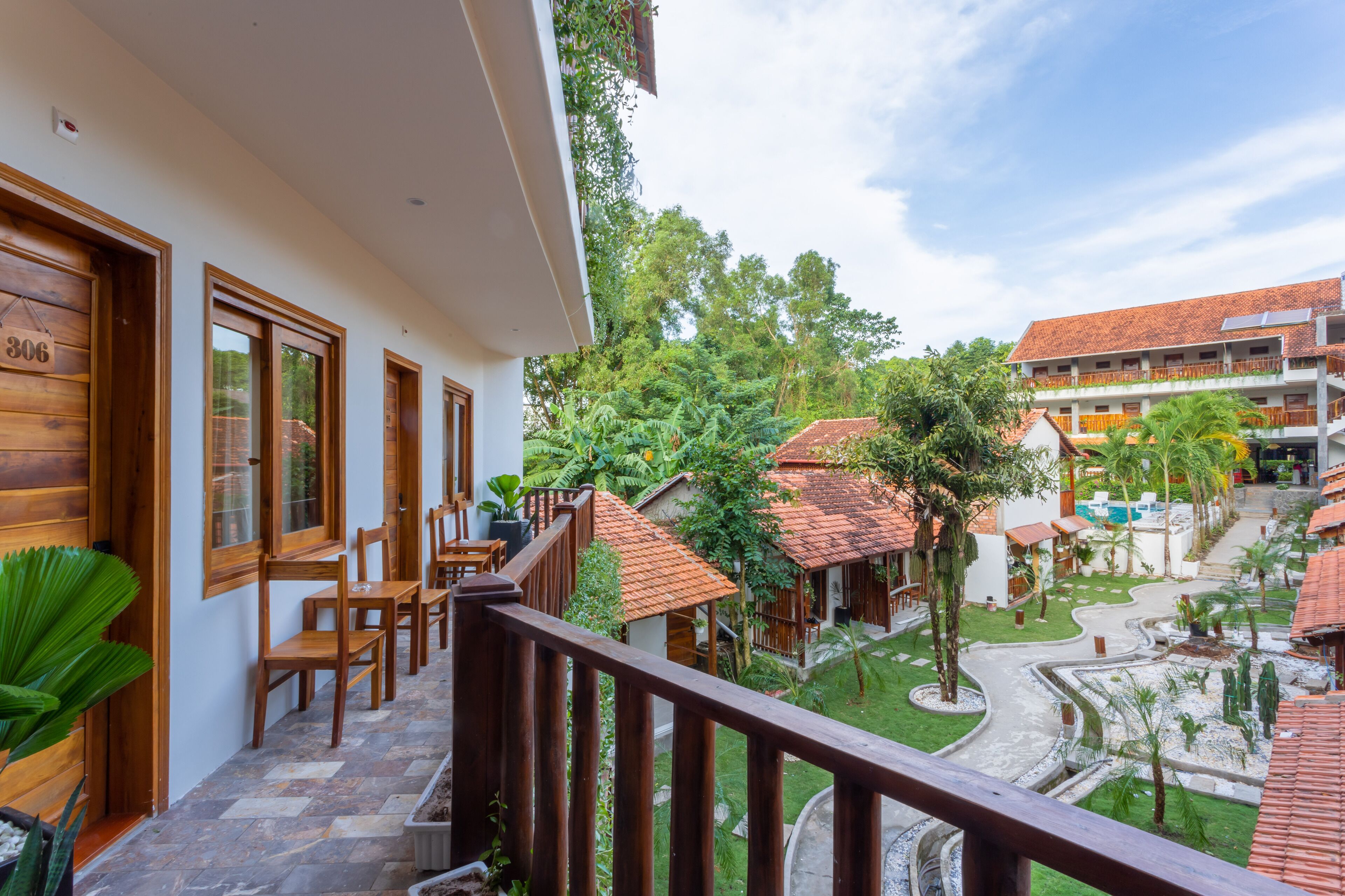 Photo - Bauhinia Resort Phu Quoc 