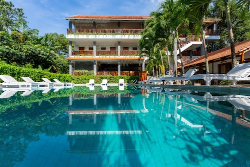 Bauhinia Resort Phu Quoc 