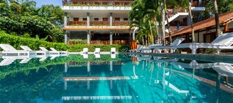 Bauhinia Resort Phu Quoc 