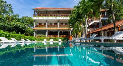 Bauhinia Resort Phu Quoc
