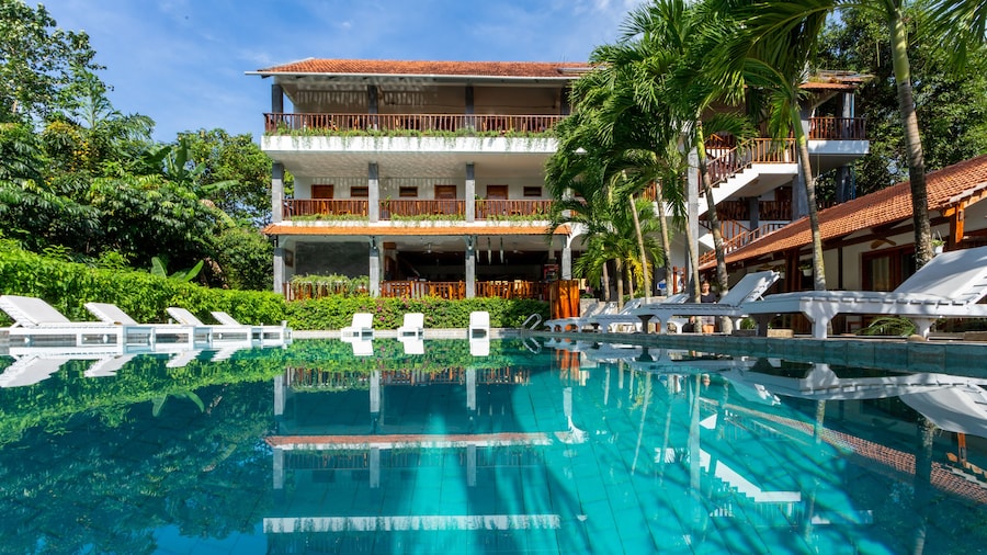 Bauhinia Resort Phu Quoc