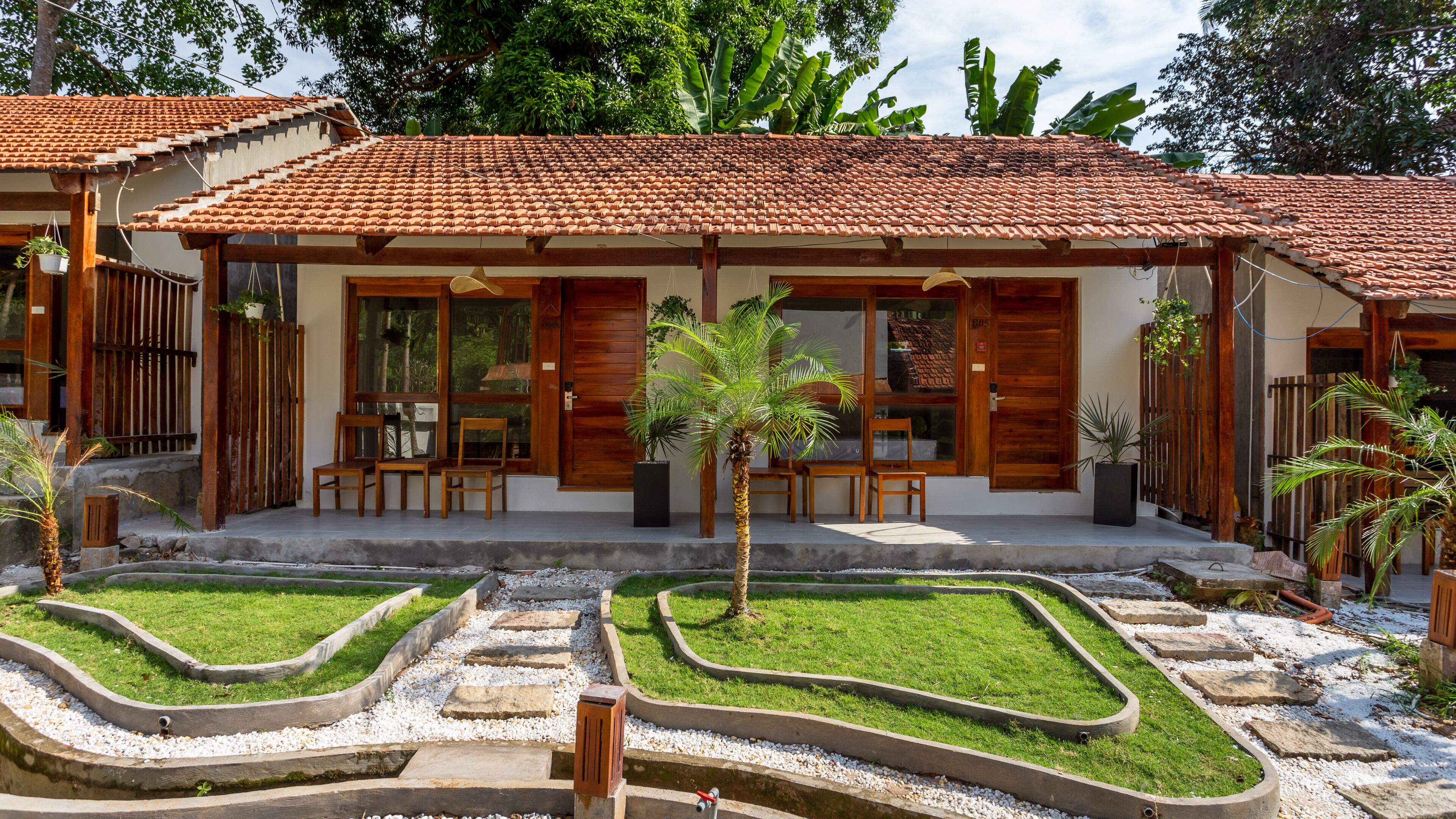 Foto - Bauhinia Resort & Spa Phu Quoc