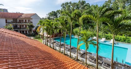 Bauhinia Resort Phu Quoc