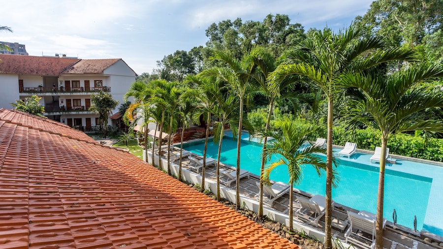 Bauhinia Resort Phu Quoc