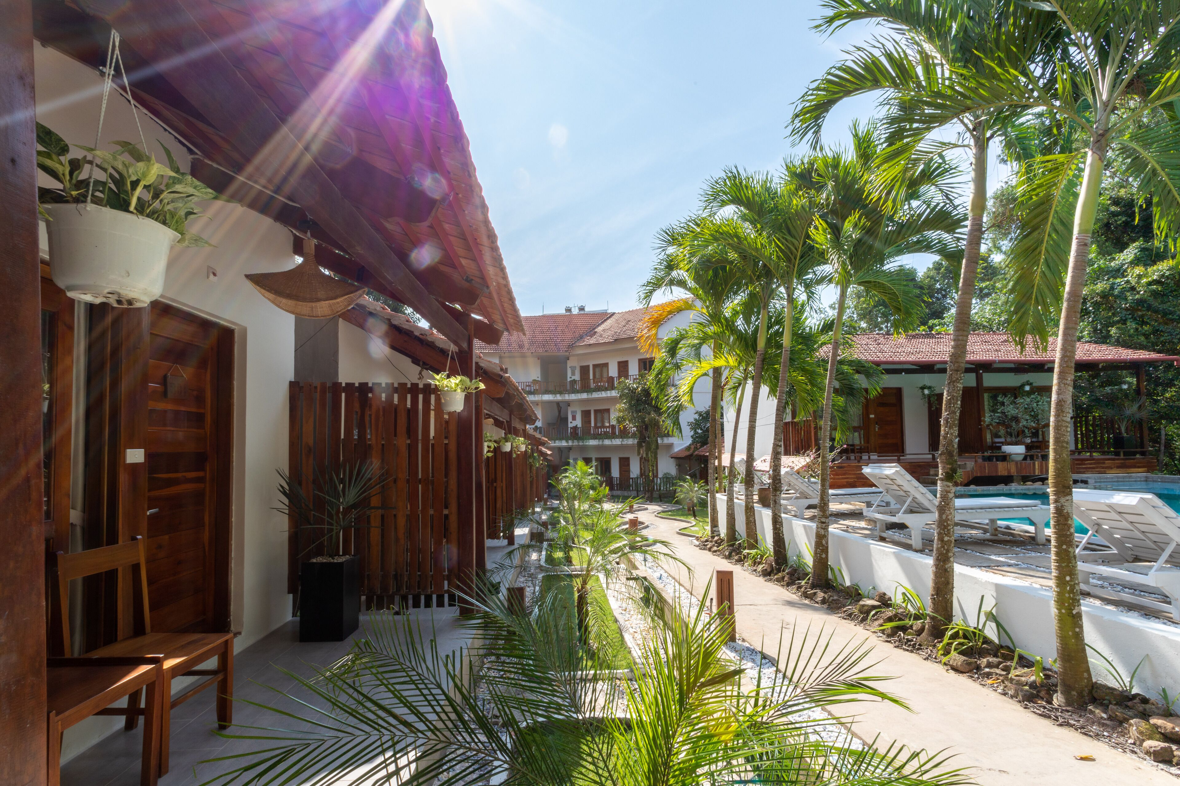 Photo - Bauhinia Resort Phu Quoc 