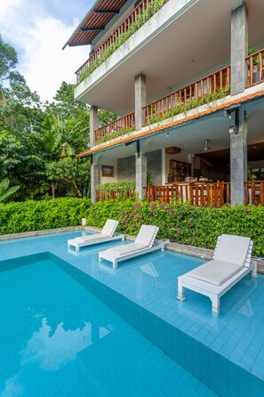 Terraza