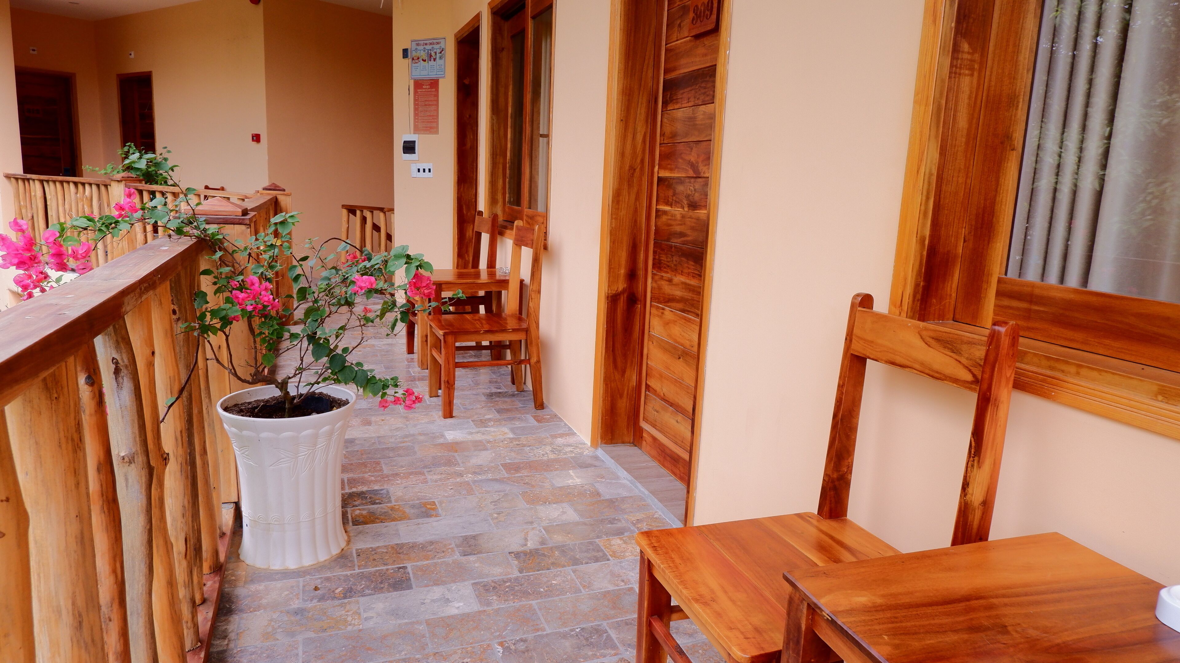 Photo - Bauhinia Resort Phu Quoc 