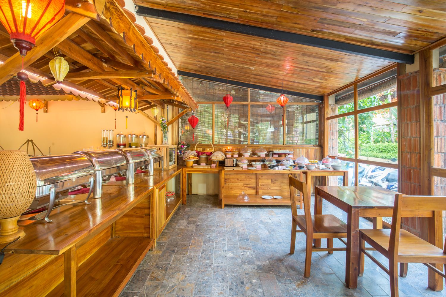 Foto - Bauhinia Resort & Spa Phu Quoc