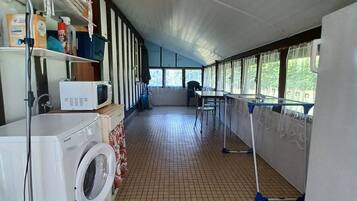 Interieur