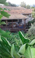 Jardín