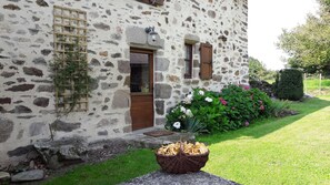 Aussenbereich