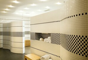 Hot stone massages, 2 treatment rooms, massages - Louisenhof Ferienapartments und Wellness (Burg (Spreewald))