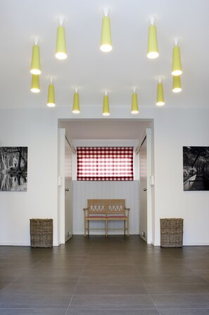 Hot stone massages, 2 treatment rooms, massages - Louisenhof Ferienapartments und Wellness (Burg (Spreewald))