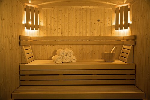 Louisenhof Ferienapartments und Wellness