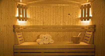 Louisenhof Ferienapartments und Wellness