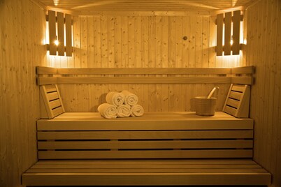 Louisenhof Ferienapartments und Wellness