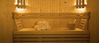 Louisenhof Ferienapartments und Wellness