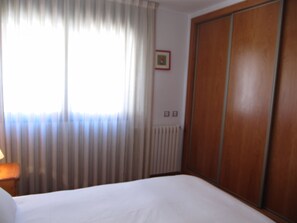 Appartement, 1 chambre, vue montagne
