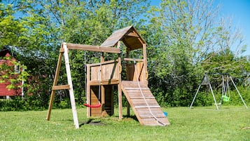 Playground externo