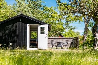 Fårösunds Semesterby