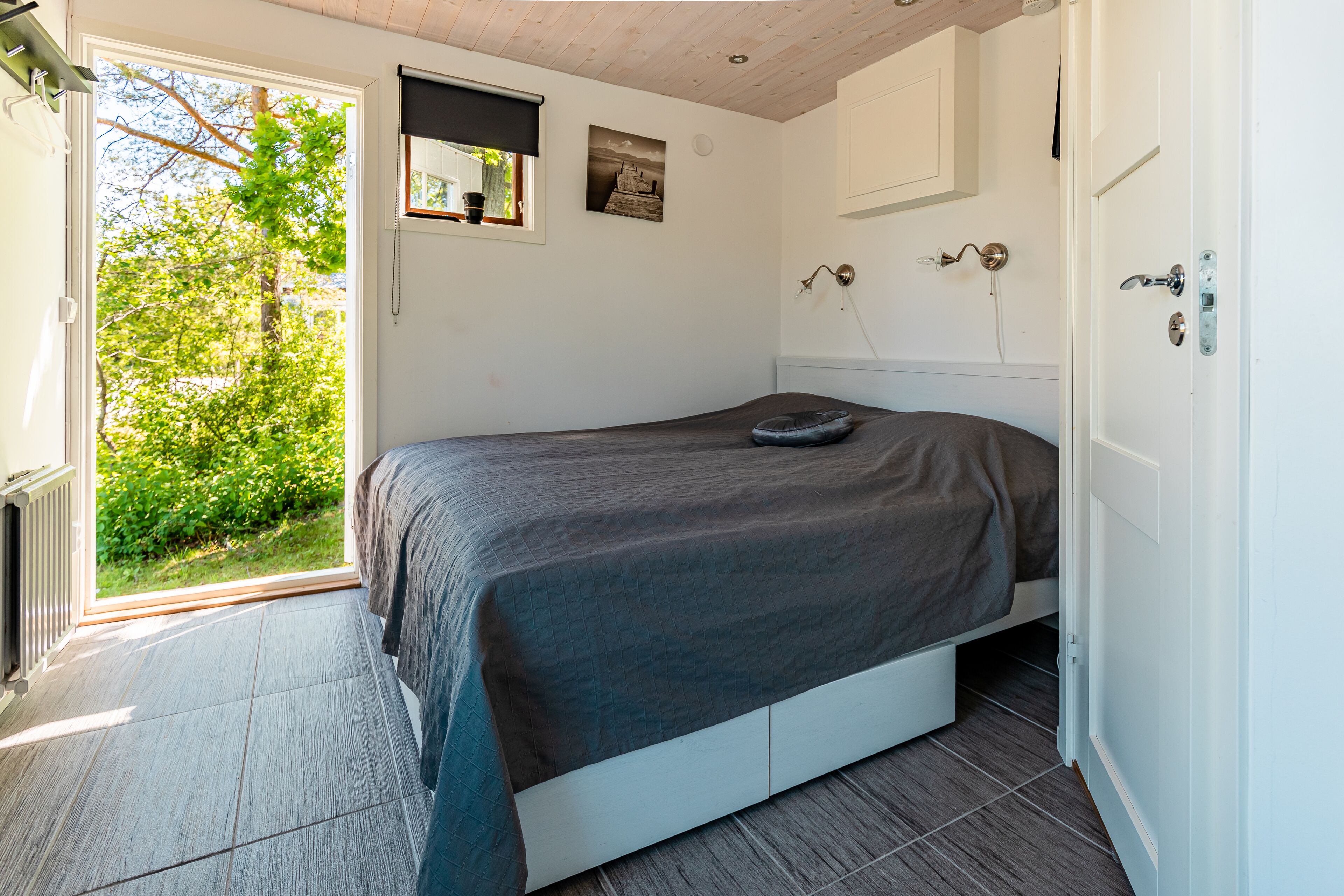 Cabin, Private Bathroom (Da Vinci) | Free WiFi