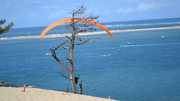 Plage à proximité