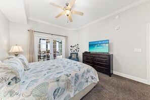 3 Schlafzimmer, Bügeleisen/Bügelbrett, Bettwäsche
