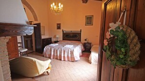 Chambre double (Rosa)