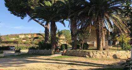 Agriturismo Il Poderino