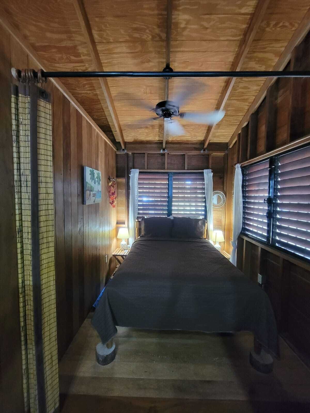 2 sovrum, värdeförvaringsskåp på rummet, gratis wi-fi och sängkläder